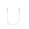 کابل پاوربانک فست شارژ لایتنینگ ترانیو مدل T-S19I طول 25 سانتی متر
